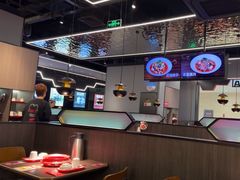 -胖哥俩肉蟹煲(湖滨银泰in77店)