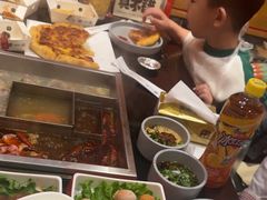-重庆德忆火锅（龙南街3店）(渝水岸餐饮)