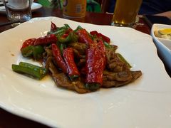 -古南都·老广东酒楼(龙江店)