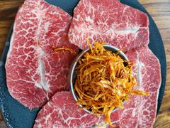 -海之屋韩式烤肉(海棠68环球美食街店)