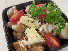 -春暖花开(西溪店)