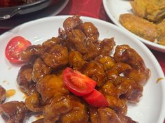 -群乐饭店(滨安路店)