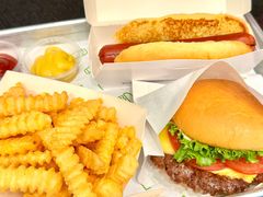 -Shake Shack(天环店)