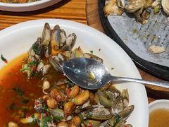 -百年银屏蚝烙·潮汕菜·非遗(乐山店)