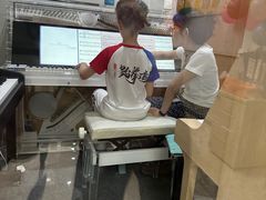 -Mr.先声音乐(东海店)