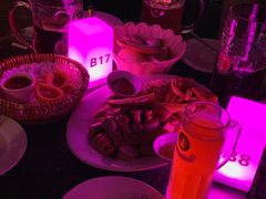 -宝莱纳啤酒花园餐厅PAULANER BRAUHAUS Nanjing(广州路店)