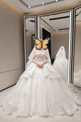 -MuseMarry婚纱(前海嘉里中心店)