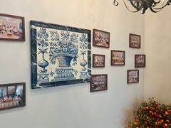 -澳门圣地牙哥古堡酒店