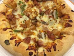 -必胜客(玉泉远洋店)