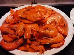 -晶丽香榭自助餐(南京大饭店)