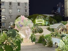 -杭州大厦购物城