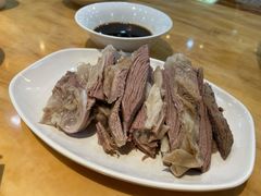 手抓羊肉-同心春餐饮(富宁街店)