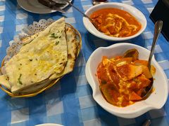 -Santoor 萨都里印度餐厅(北锣鼓巷店)