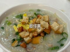 -顺德人家食府(黄金广场店)