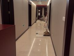 -爱康国宾体检中心(五角场万达广场分院)