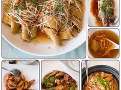 -海湾壹品·粤菜·早茶·烤鸭(拱北店)