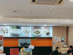-知味观(翡翠城店)