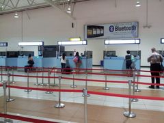 -吉隆坡国际机场