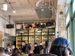 大堂-RAC BAR(安福路店)