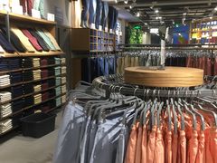 -鹿岛会员店 (龙湖三千集天街店)