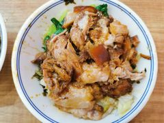 -陆长玖古法猪脚饭(玄风桥店)