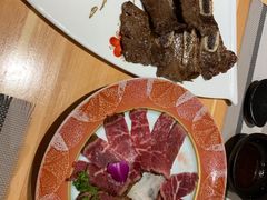 -蟹福家活蟹料理·豪华自助(绿洲假日酒店)