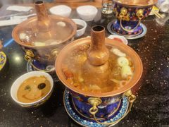 -南门涮肉(上海二店)