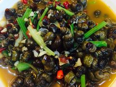 -下梅人家土菜馆(历史文化餐厅度假区店)