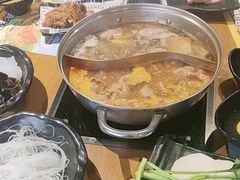-呷哺呷哺(隆基泰和店)