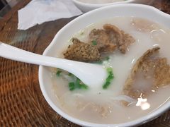 -正宗潮州鱼蛋粉(长寿西路店)