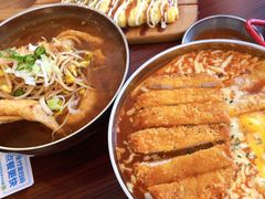 -青春分食(仙林大学城店)