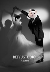点击看大图 -北遇映画PHOTO GRAPHY STUDIO