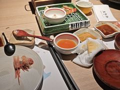 -匠和风精致料理(宁德万达店)