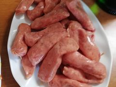 -老黄牛冷面店(冬青街店)