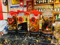 -老渔翁炖鱼坊(开发区东山总店)