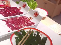 -陈记顺和潮汕鲜牛肉火锅(西门口广场店)