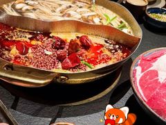 -色響火锅(恒隆广场店)