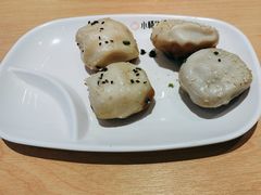 -小杨生煎(周浦万达店)