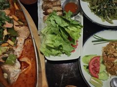 -金厨泰国餐厅·全泰籍厨师料理(拱北店)