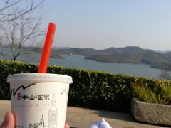 景点-天目湖涵田半山温泉