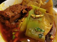 -老码头火锅(玉林店)