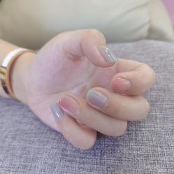 -闺蜜美甲