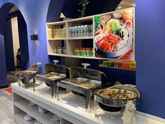 -仙螺岛海鲜自助餐厅(总店)