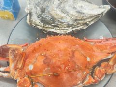 -仙螺岛海鲜自助餐厅(总店)