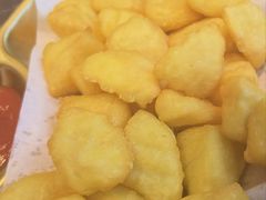 -邢氏老太太烤串(北兴街店)