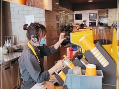 -麦当劳(新新大道岗丰店)