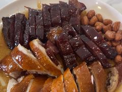 -维园港式茶餐厅(龙岗盛平店)