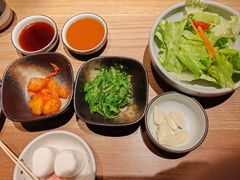 -烧肉达人•炭火烧肉(新天地店)