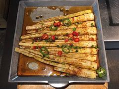 -很久以前羊肉串(中山公园店)
