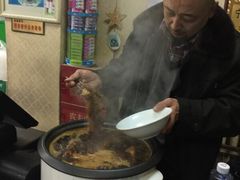 阿叶羊杂碎-阿叶羊杂碎(前进街店)